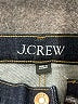 J.Crew Tweed Blue Jeans Size 30 waist - photo 7