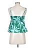 Free Assembly Green Tank Top Size XS - photo 2