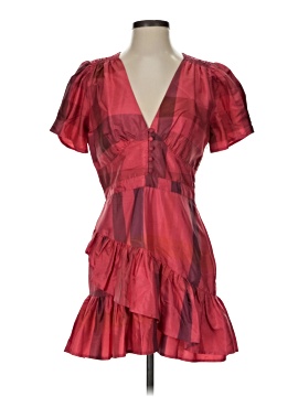 Love Shack Fancy Cocktail Dress