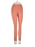 Nike Orange Active Pants Size M - photo 1