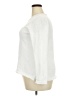 Unbranded White Ivory Pullover Sweater Size XL - photo 5