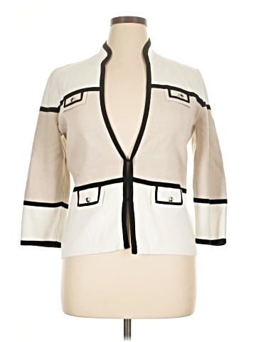 White House Black Market Cardigan (view 1)