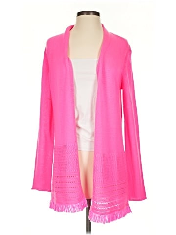 Lilly Pulitzer Cardigan (view 1)
