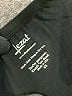 Lezat Solid Black Cocktail Dress Size XS - photo 7