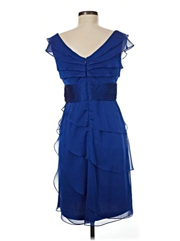 Adrianna Papell Cocktail Dress (view 2)