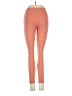 Nike Orange Active Pants Size M - photo 2