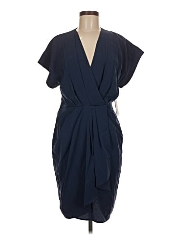 DKNY Cocktail Dress (view 1)