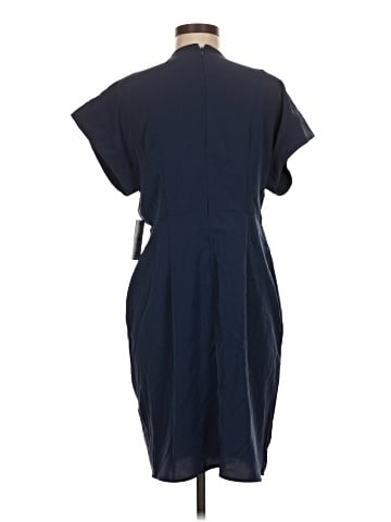 DKNY Cocktail Dress (view 2)