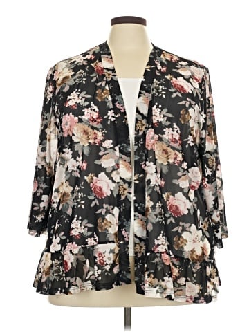 North Style Kimono (view 1)