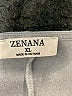On Twelfth Gray Purple Short Sleeve Henley Size XL - photo 7