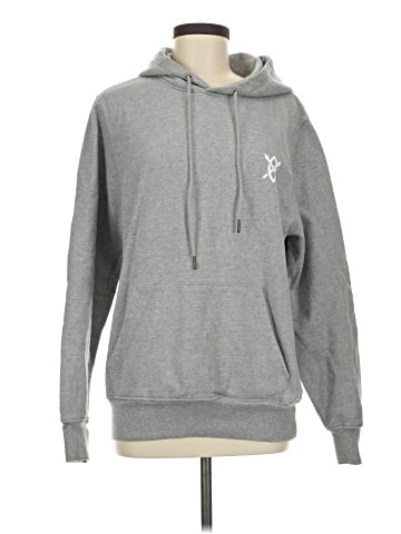 Daily Paper Zip Up Hoodie (view 1)