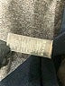 Tommy Hilfiger Black Poncho Size S - photo 8