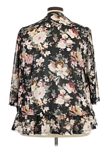 North Style Kimono (view 2)