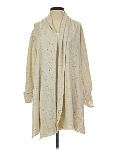 Simply Noelle Cardigan (view 1)