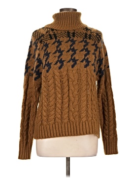 John & Jenn Pullover Sweater