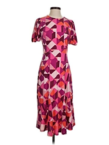 Donna Morgan Cocktail Dress (view 1)