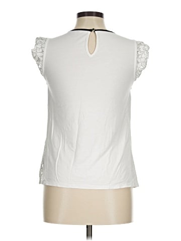 F&F Clothing Sleeveless T-Shirt (view 2)