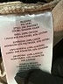 RE/DONE 100% Cotton Tan Jeans Size 25 waist - photo 8