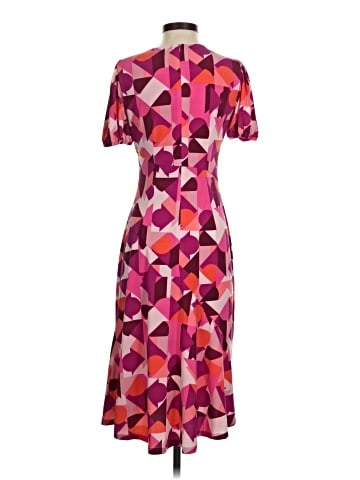 Donna Morgan Cocktail Dress (view 2)