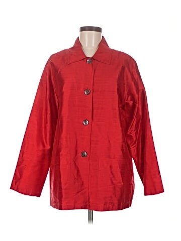 Chico's Design Jacket (view 1)