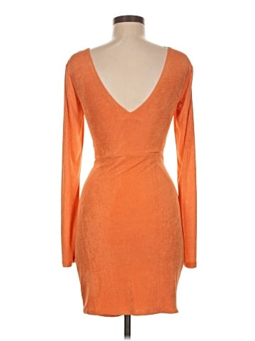 showpo Cocktail Dress (view 2)