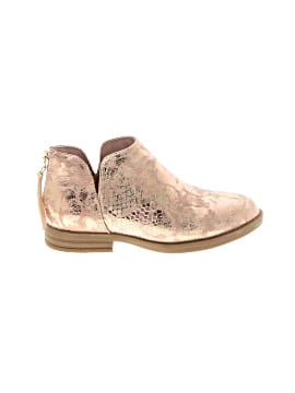 Kenneth Cole Reaction Ankle Boots