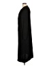 Unbranded Solid Black Cardigan Size L - photo 5