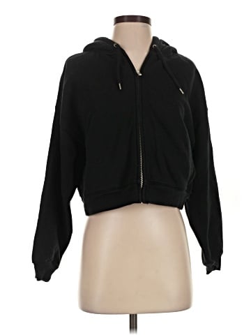 Gap Zip Up Hoodie (view 1)