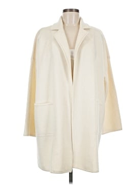 Madewell Courton Sweater Coat (view 1)