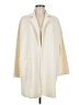 Madewell Ivory Coat Size M - photo 1