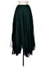 Leanne Marshall Green Formal Skirt Size 6 - photo 1