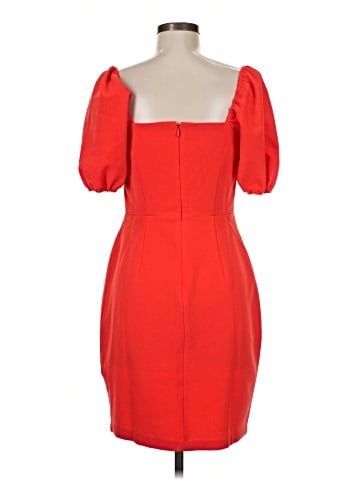 Eliza J Cocktail Dress (view 2)