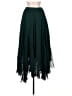 Leanne Marshall Green Formal Skirt Size 6 - photo 2