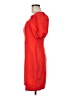 Eliza J Solid Red Cocktail Dress Size 6 - photo 5