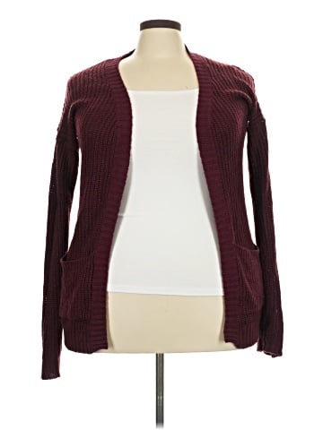 Caren Sport Cardigan (view 1)