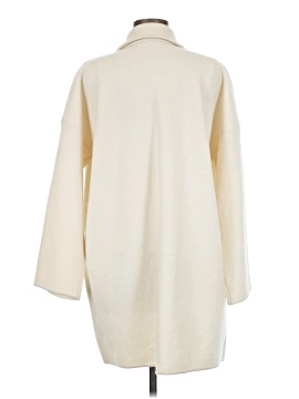 Madewell Courton Sweater Coat (view 2)