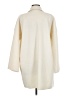 Madewell Ivory Coat Size M - photo 2