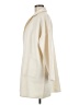 Madewell Ivory Coat Size M - photo 5