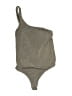 Intimately by Free People Gray Bodysuit Size Med - Lg - photo 1