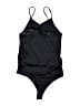 Express Outlet Black Bodysuit Size M - photo 2