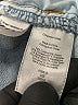 Coldwater Creek Floral Blue Jeans Size 12 (petite) - photo 7