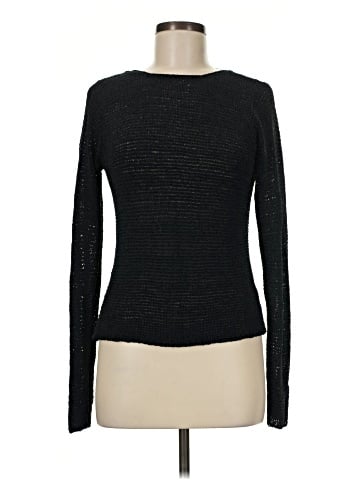 Sigrid Olsen Pullover Sweater (view 1)