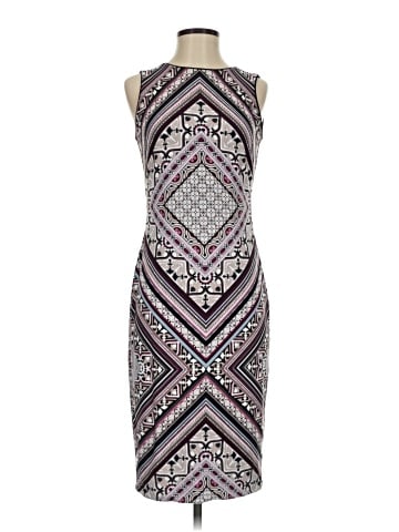 White House Black Market Cocktail Dress (view 1)