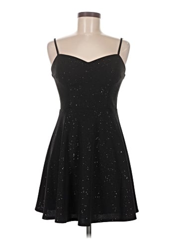 City Triangles Cocktail Dress (view 1)