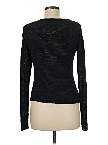 Sigrid Olsen Pullover Sweater (view 2)