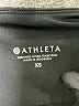 Athleta Solid Black Active Skort Size XS - photo 3