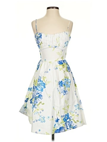 Ruby Rox Cocktail Dress (view 1)