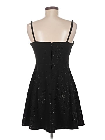 City Triangles Cocktail Dress (view 2)