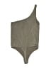 Intimately by Free People Gray Bodysuit Size Med - Lg - photo 2