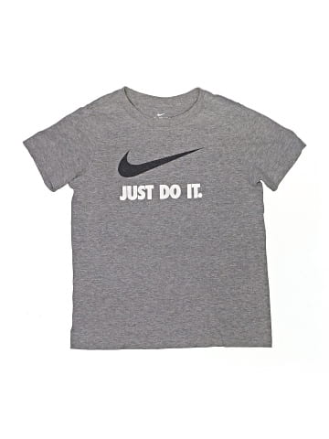 Nike Short Sleeve T-Shirt (view 1)